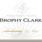 2013 CHARDONNAY – Santa Maria Valley