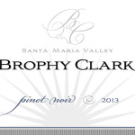 2013 PINOT NOIR – Santa Maria Valley